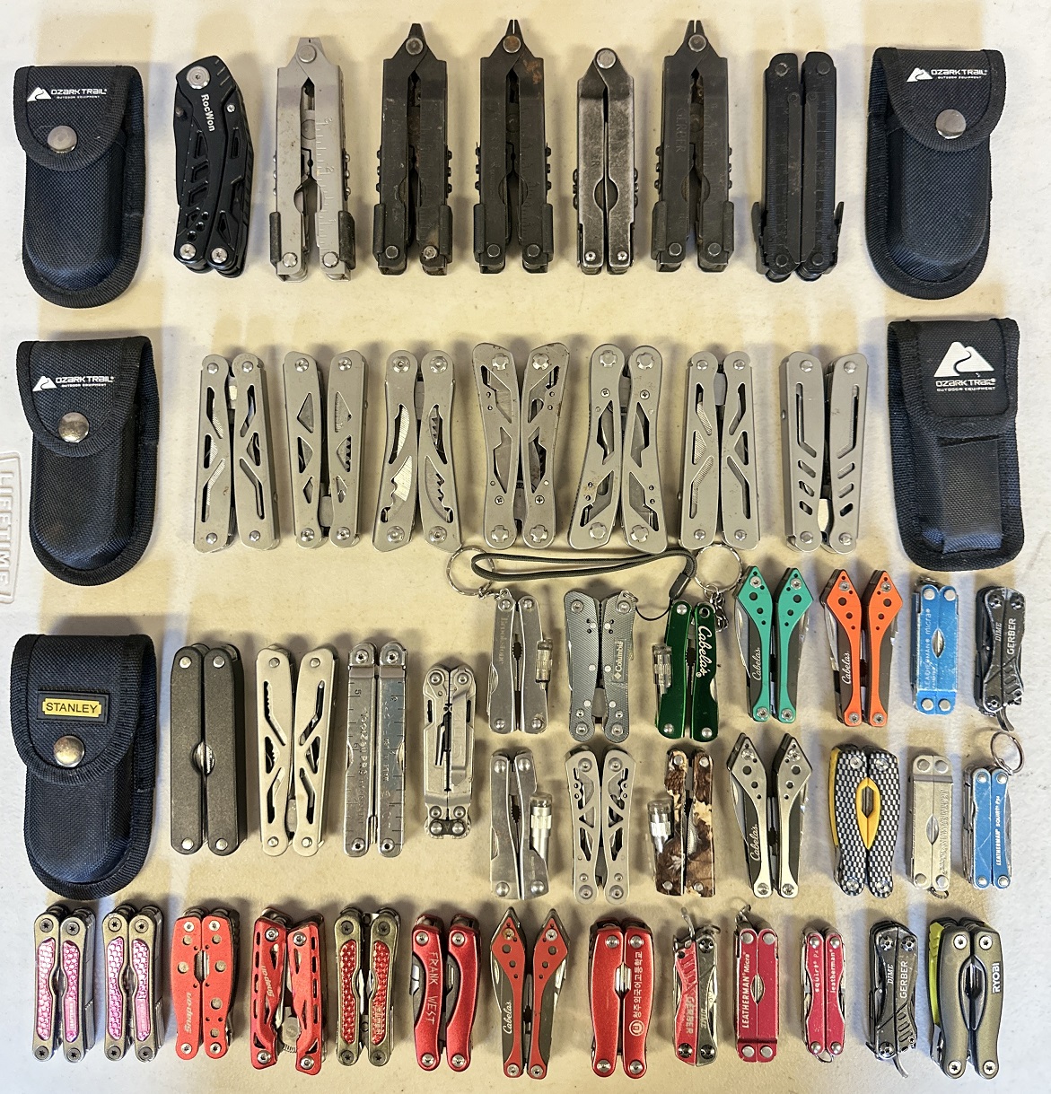 Multi-Tools - related image